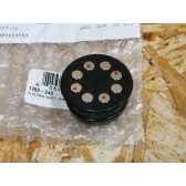 PLUG,DRIVE SHAFT-W/MAGNETS